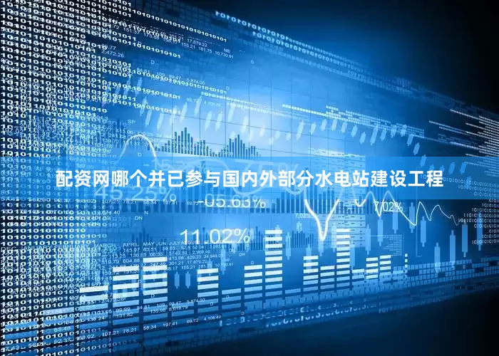 配资网哪个并已参与国内外部分水电站建设工程